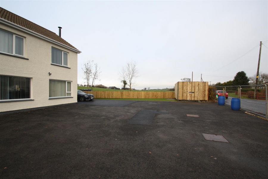 96 Hillsborough Road