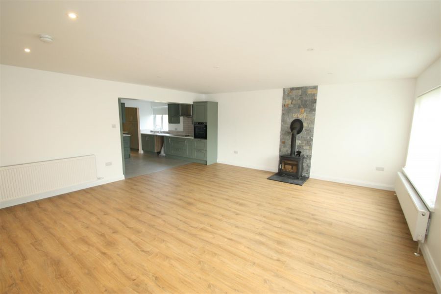 96 Hillsborough Road