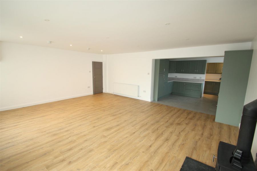 96 Hillsborough Road