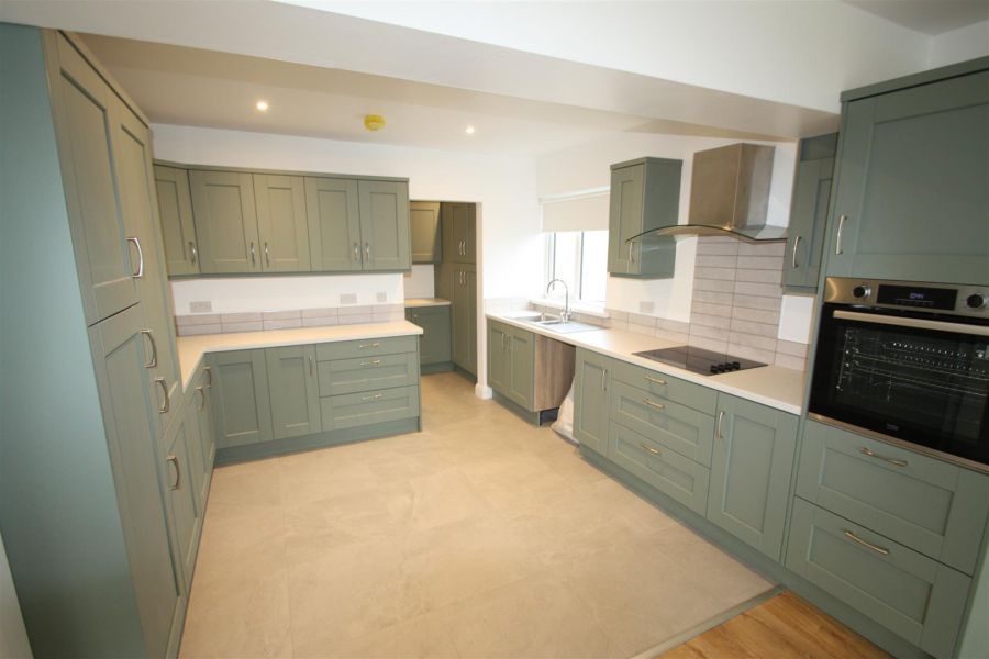 96 Hillsborough Road