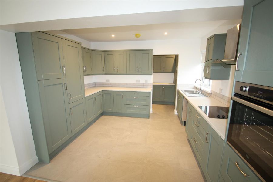 96 Hillsborough Road