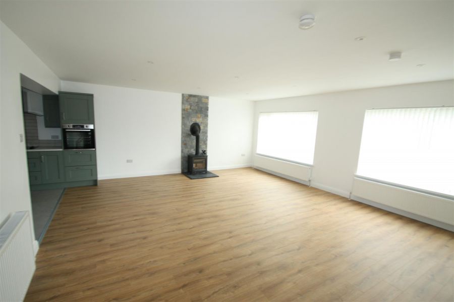 96 Hillsborough Road