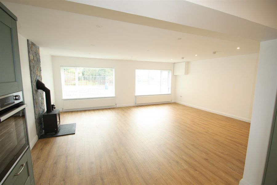 96 Hillsborough Road