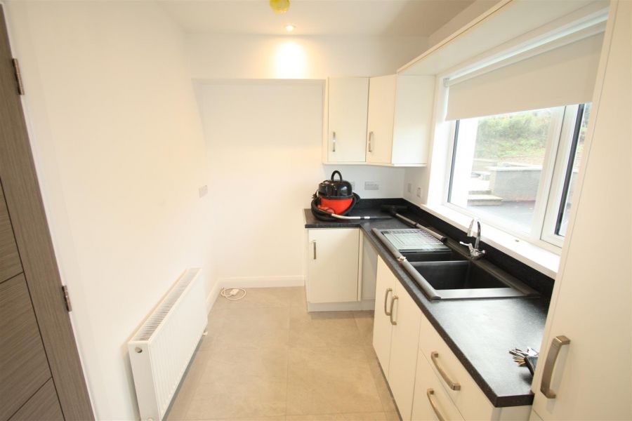 96 Hillsborough Road