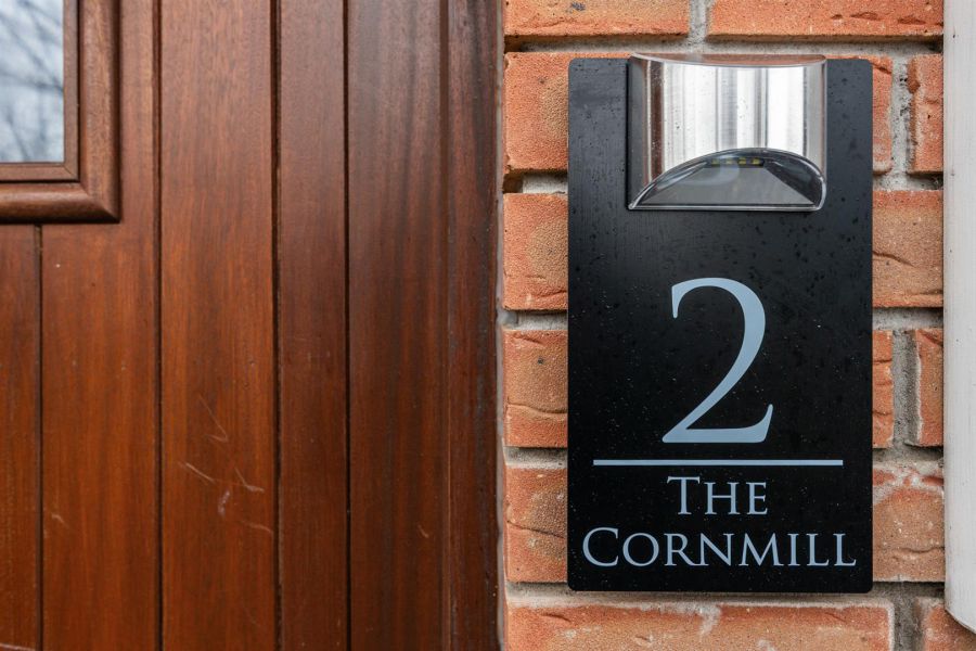 2 The Cornmill