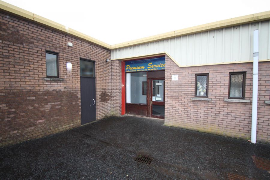 Unit 9 Down Business Park