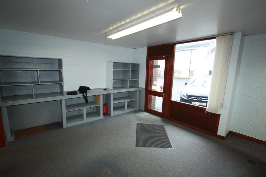 Unit 9 Down Business Park