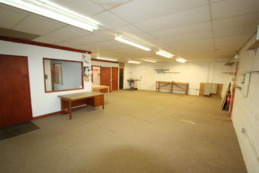 Unit 9 Down Business Park