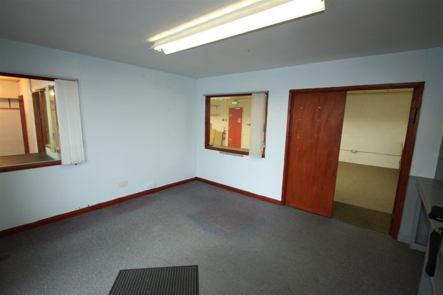 Unit 9 Down Business Park