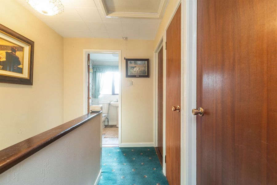 16 Church Hill Gardens