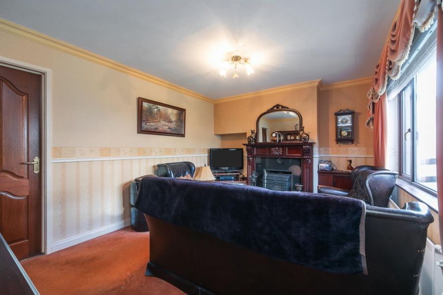 16 Church Hill Gardens