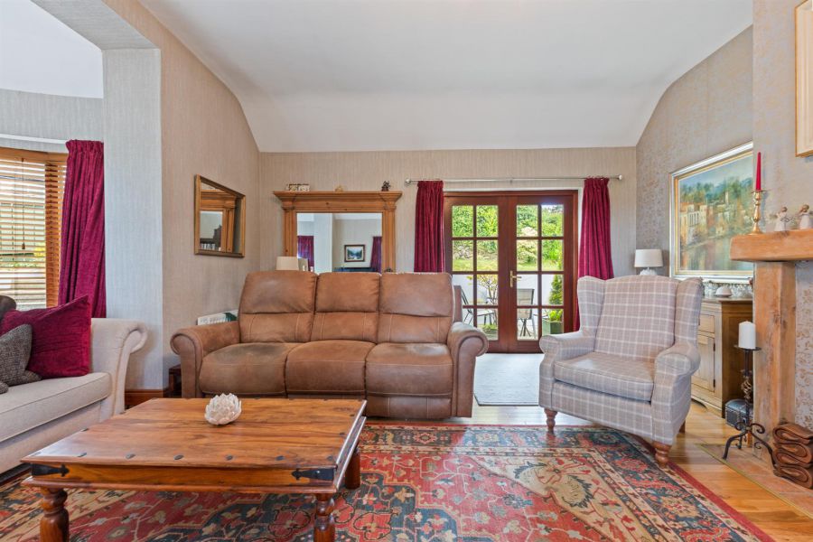 Garden Cottage 65 Spa Road