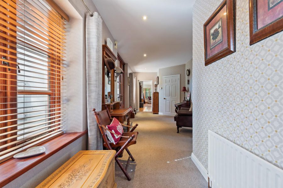 Garden Cottage 65 Spa Road