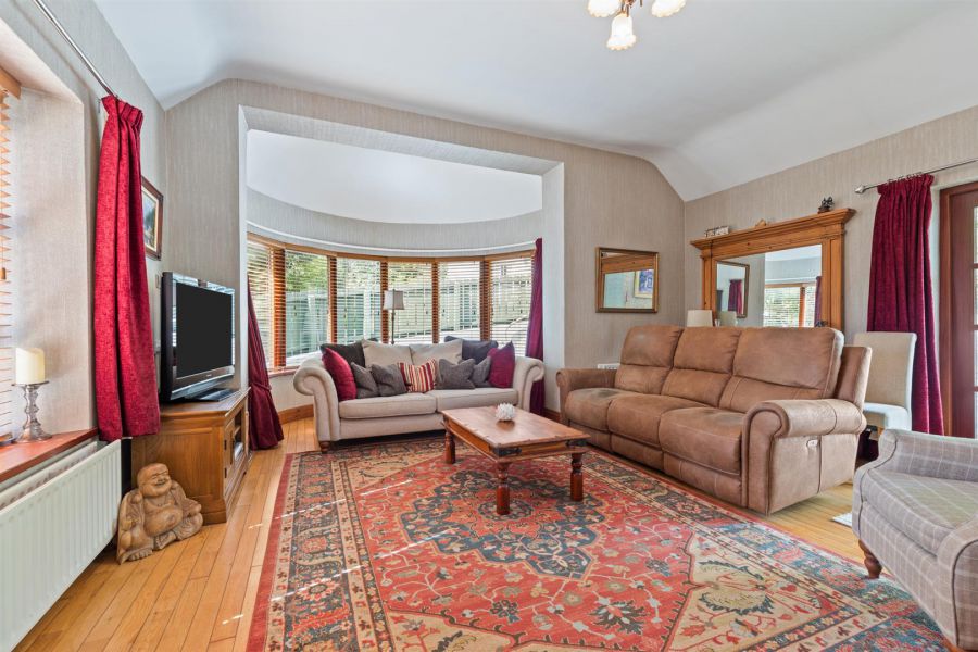 Garden Cottage 65 Spa Road