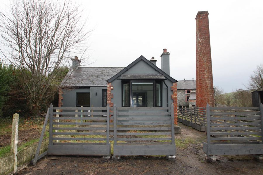 Corn Mill, 62 Church Road