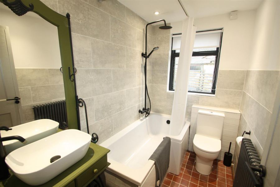 Corn Mill, 62 Church Road