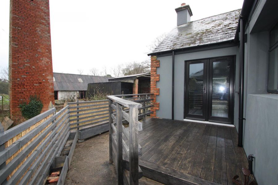 Corn Mill, 62 Church Road