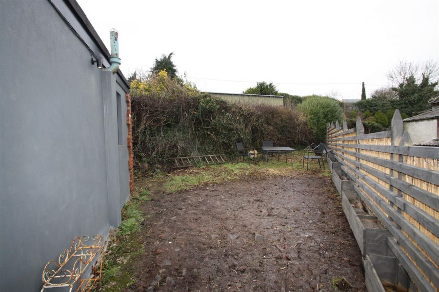 Corn Mill, 62 Church Road