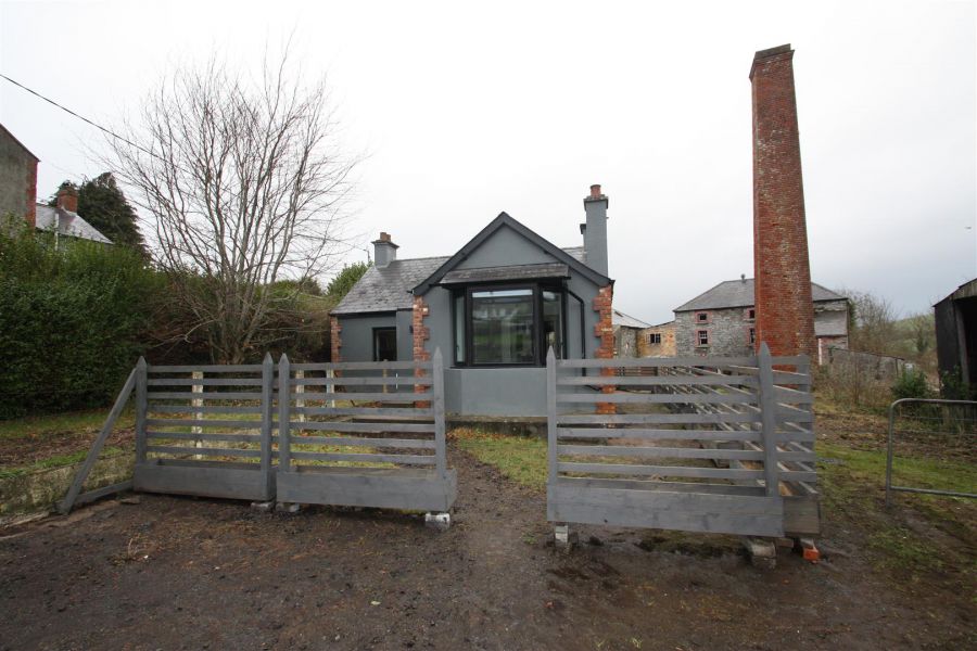 Corn Mill, 62 Church Road