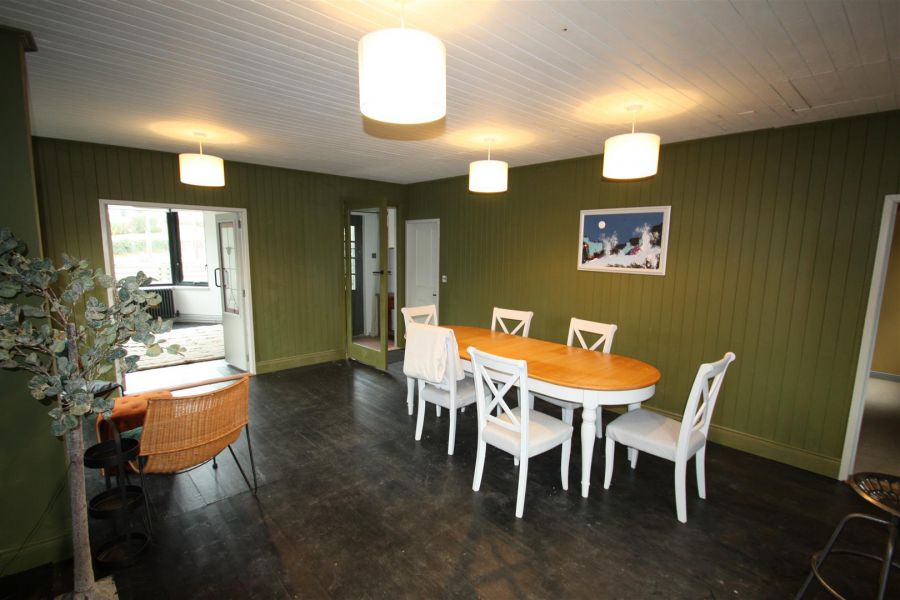 Corn Mill, 62 Church Road