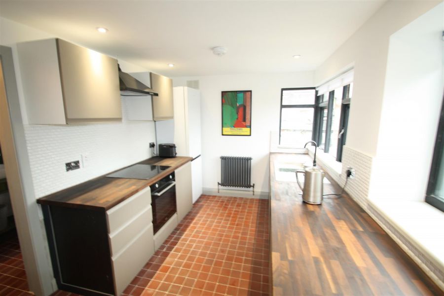 Corn Mill, 62 Church Road