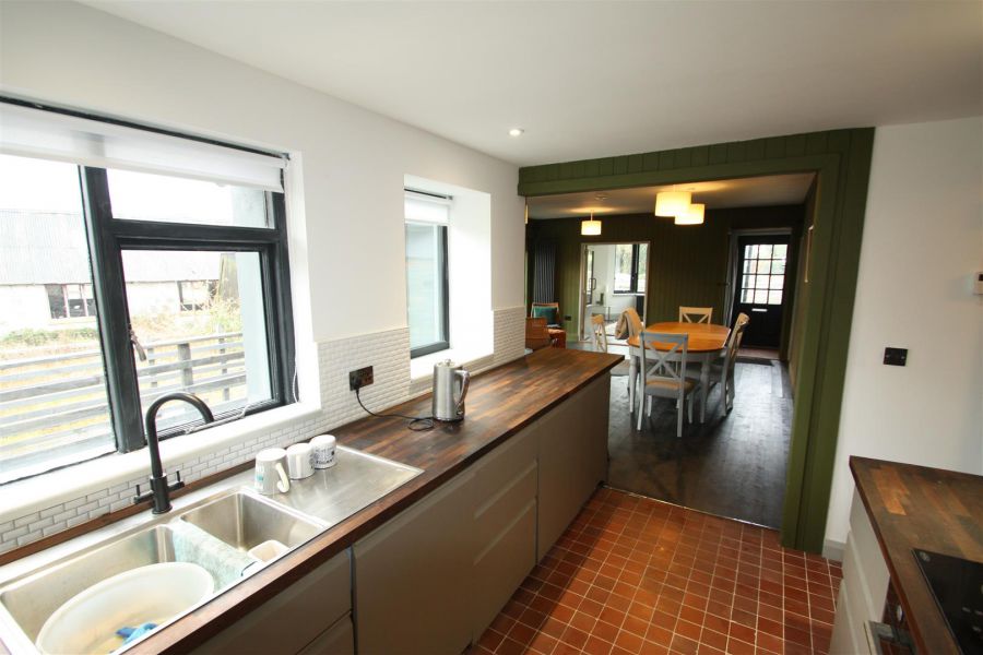 Corn Mill, 62 Church Road