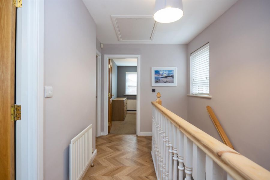 40 Lady Wallace Gardens