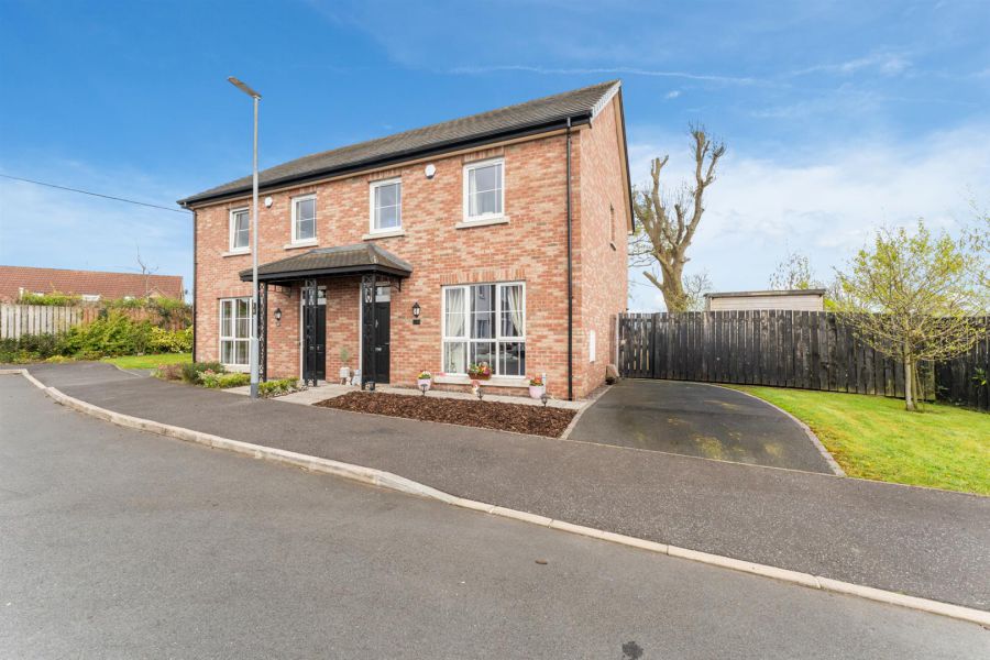 65 Magherahinch Road