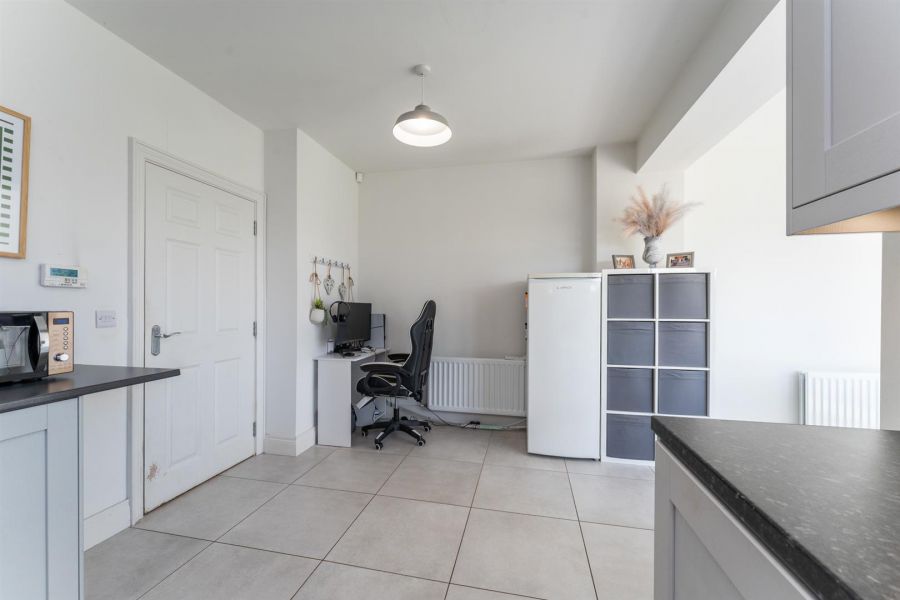 65 Magherahinch Road