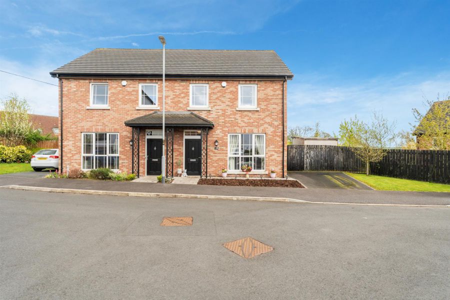 65 Magherahinch Road