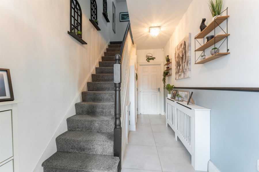 65 Magherahinch Road