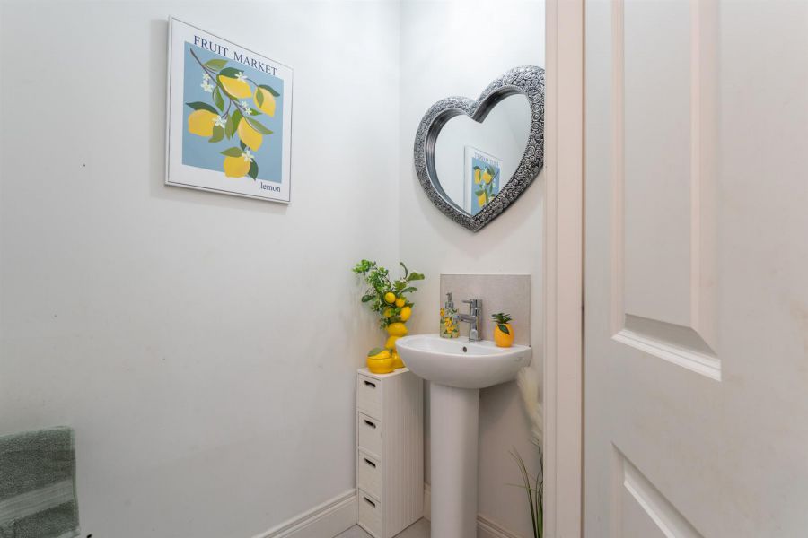 65 Magherahinch Road