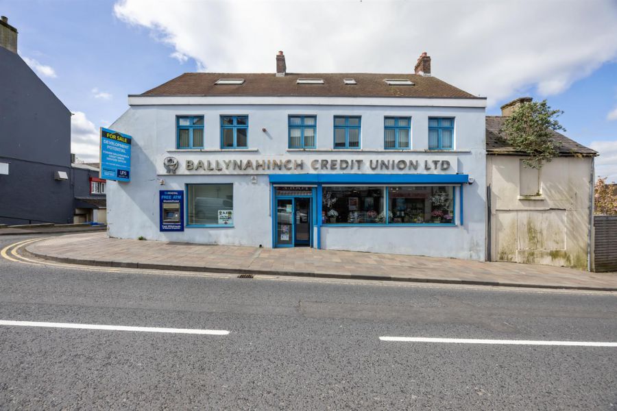 17-19 High Street