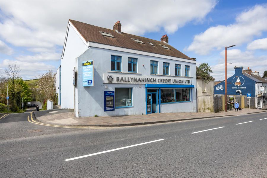 17-19 High Street