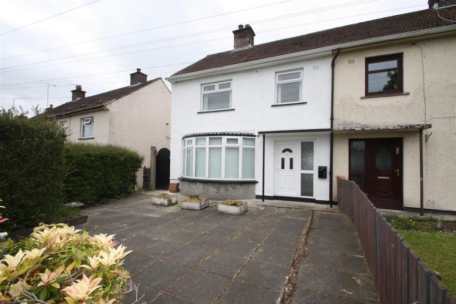 30 Croob Park