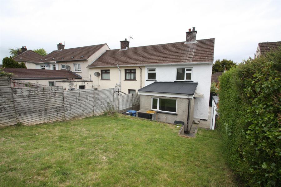 30 Croob Park