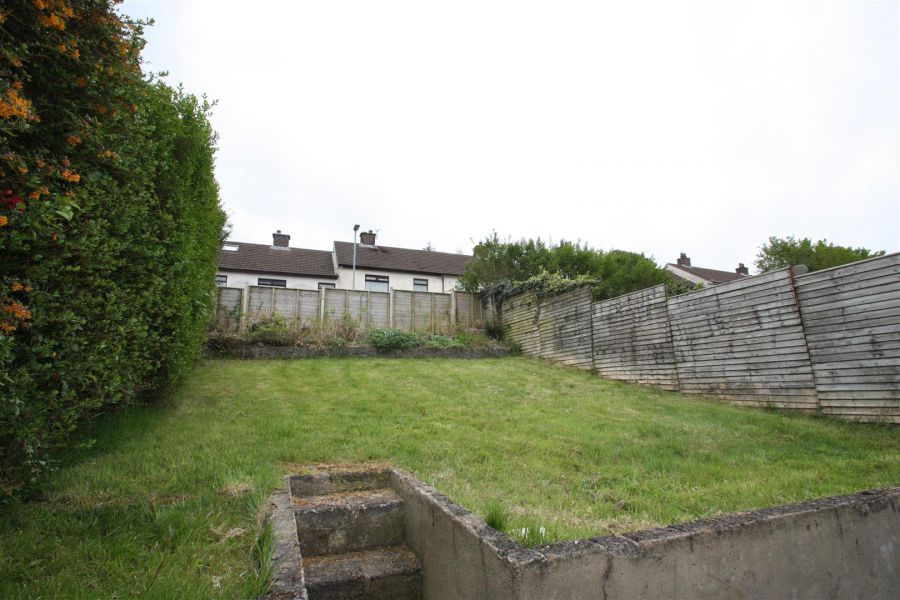 30 Croob Park