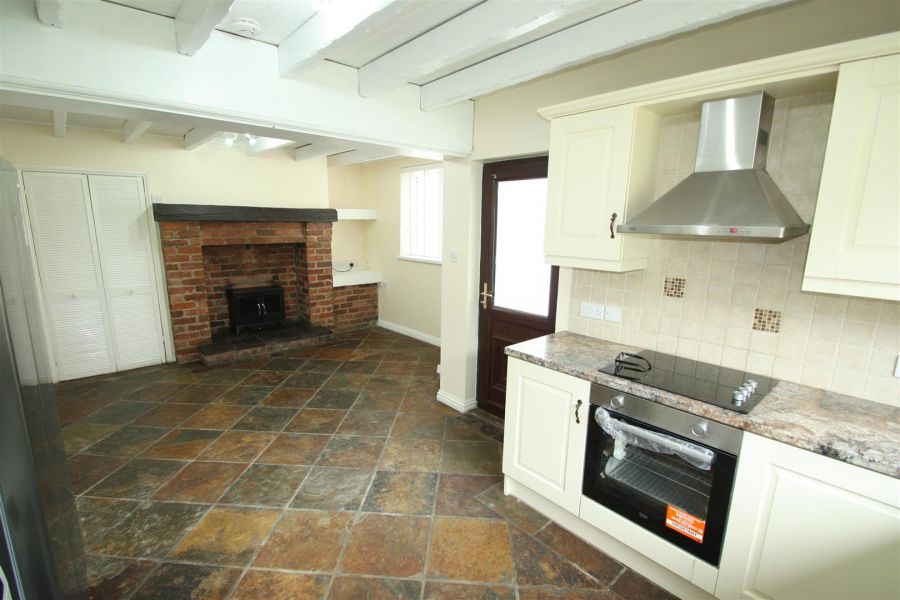 30 Croob Park