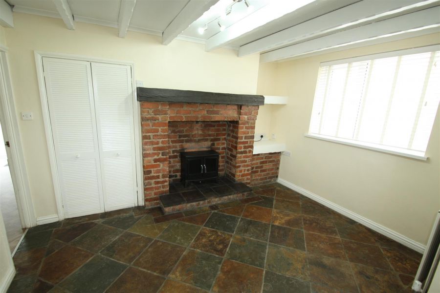 30 Croob Park