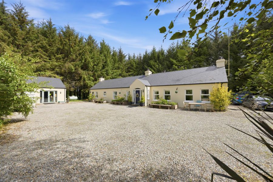 49 Crawfordstown Road
