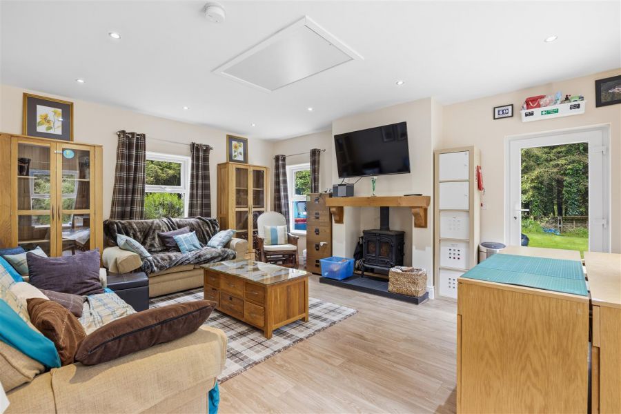 49 Crawfordstown Road