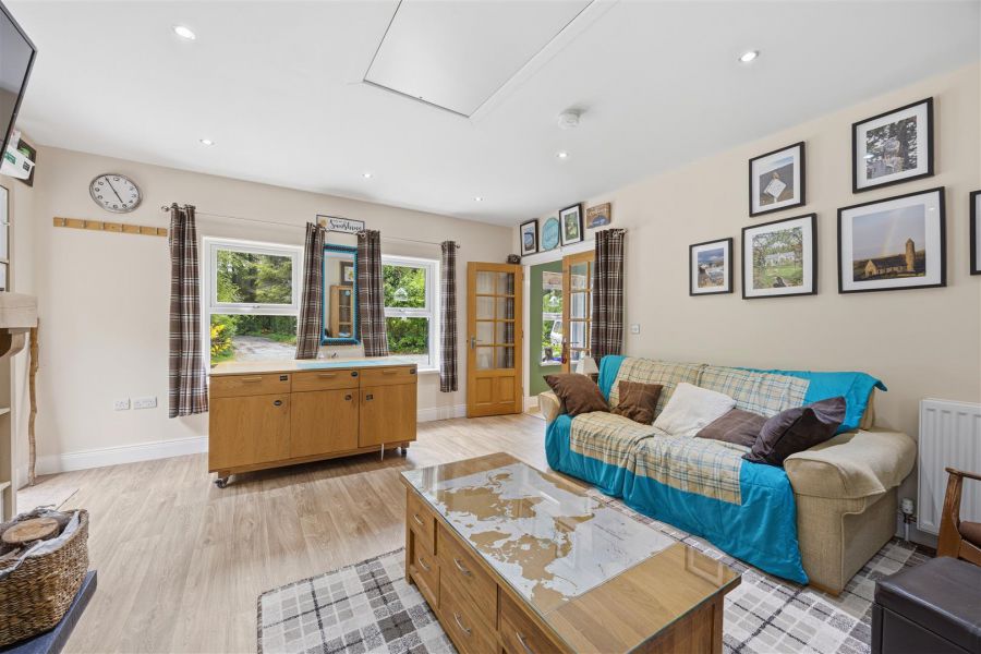 49 Crawfordstown Road