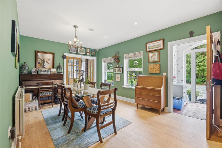 49 Crawfordstown Road