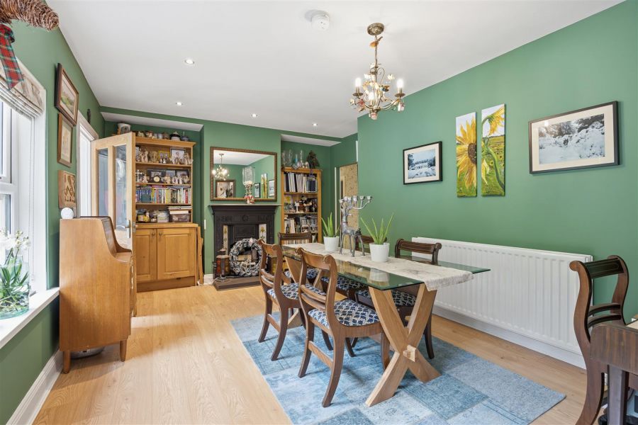 49 Crawfordstown Road