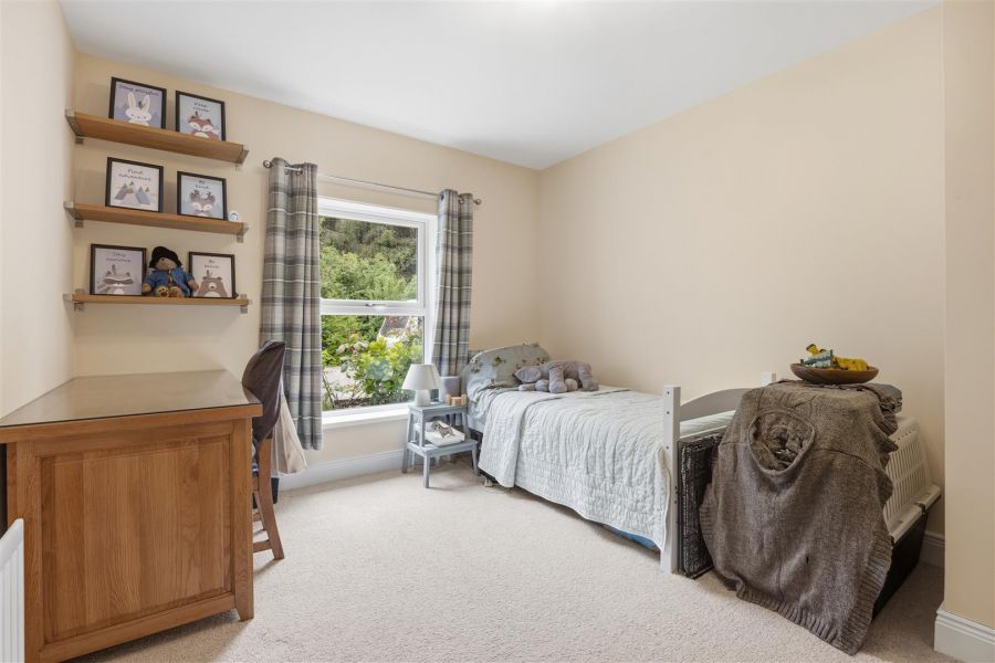 49 Crawfordstown Road