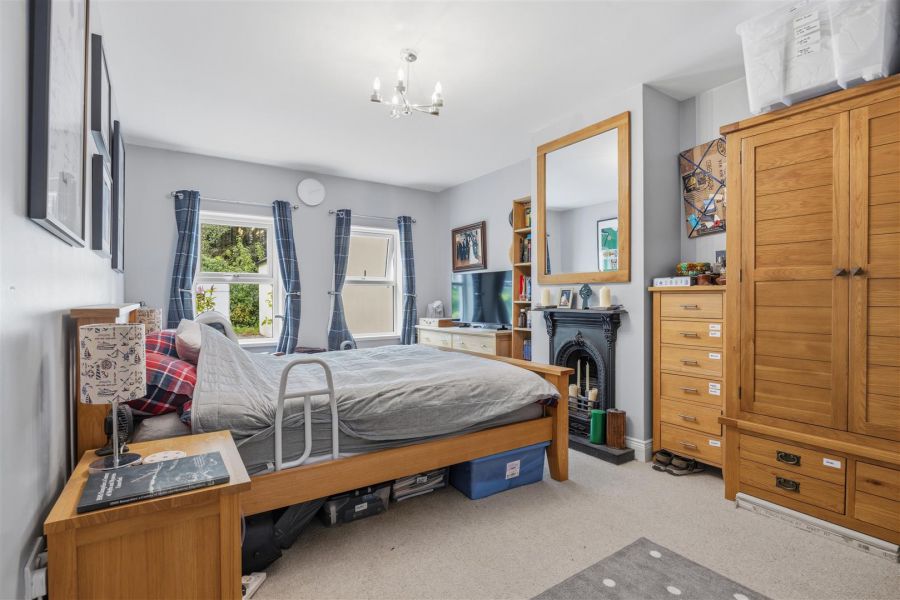49 Crawfordstown Road