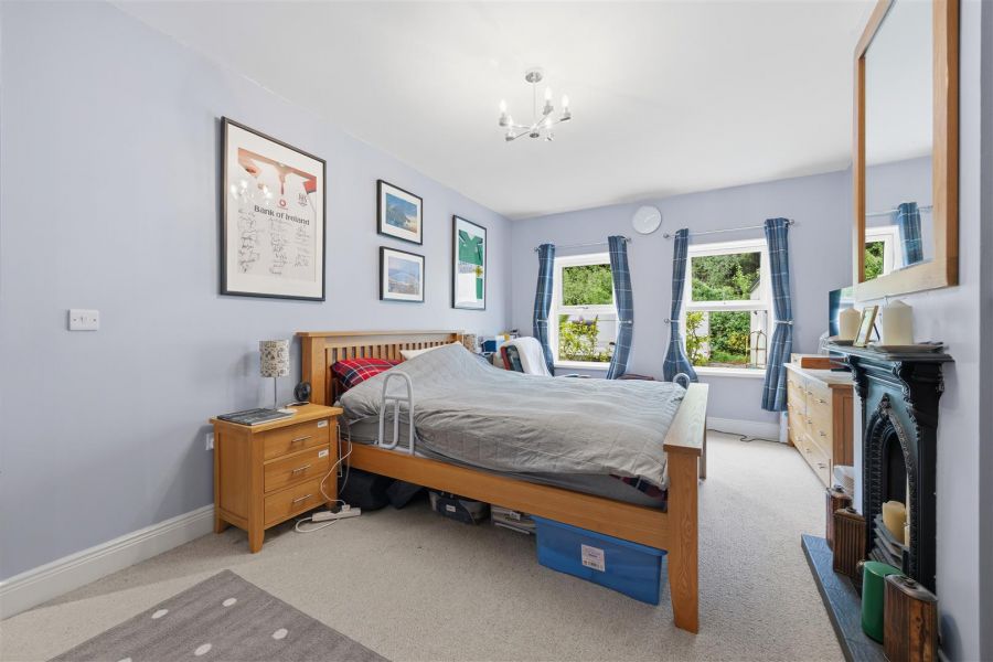49 Crawfordstown Road