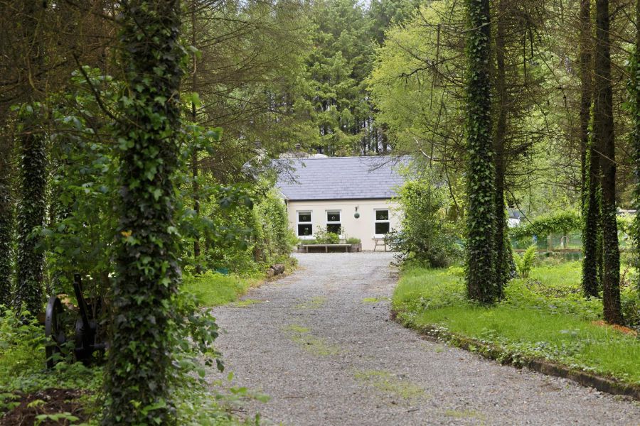 49 Crawfordstown Road
