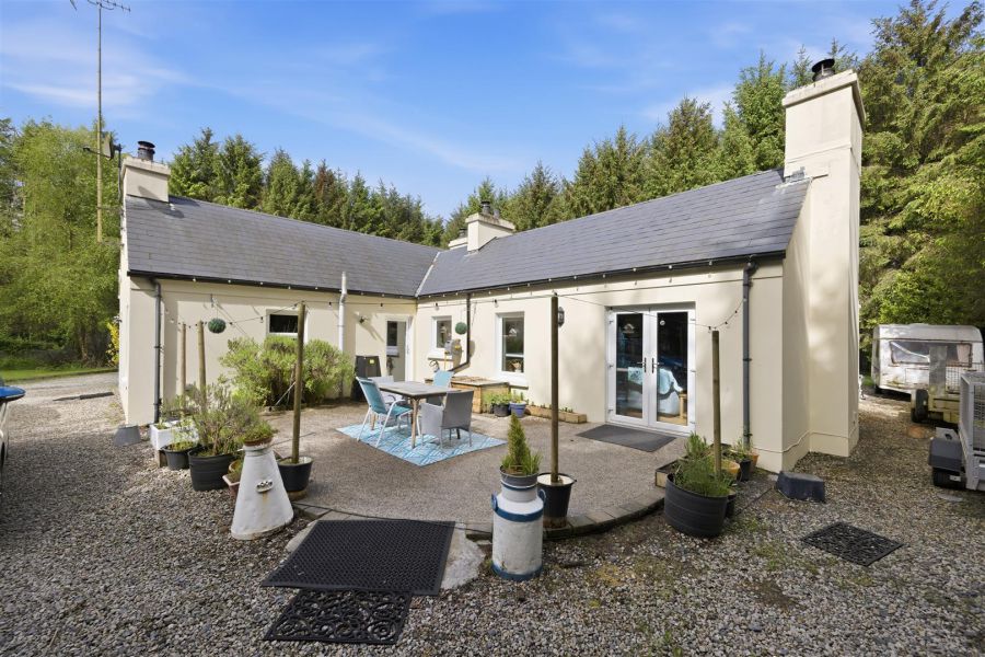49 Crawfordstown Road