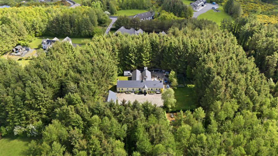 49 Crawfordstown Road